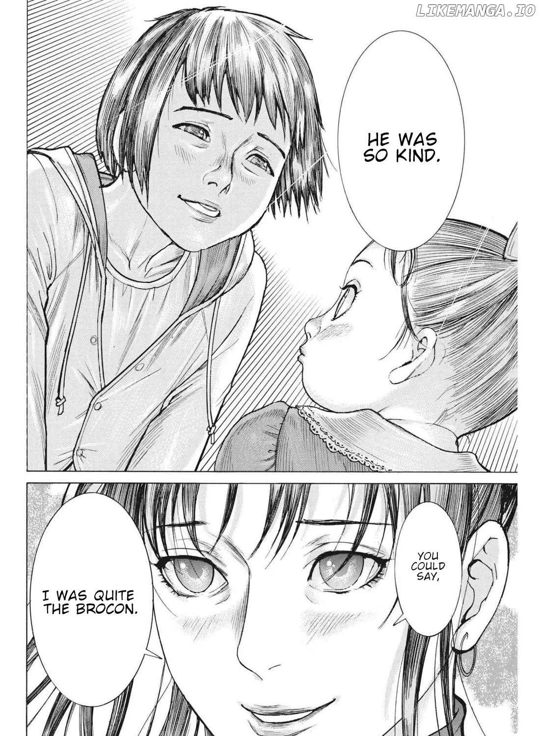 Natsume Arata No Kekkon Chapter 60 page 16 - 