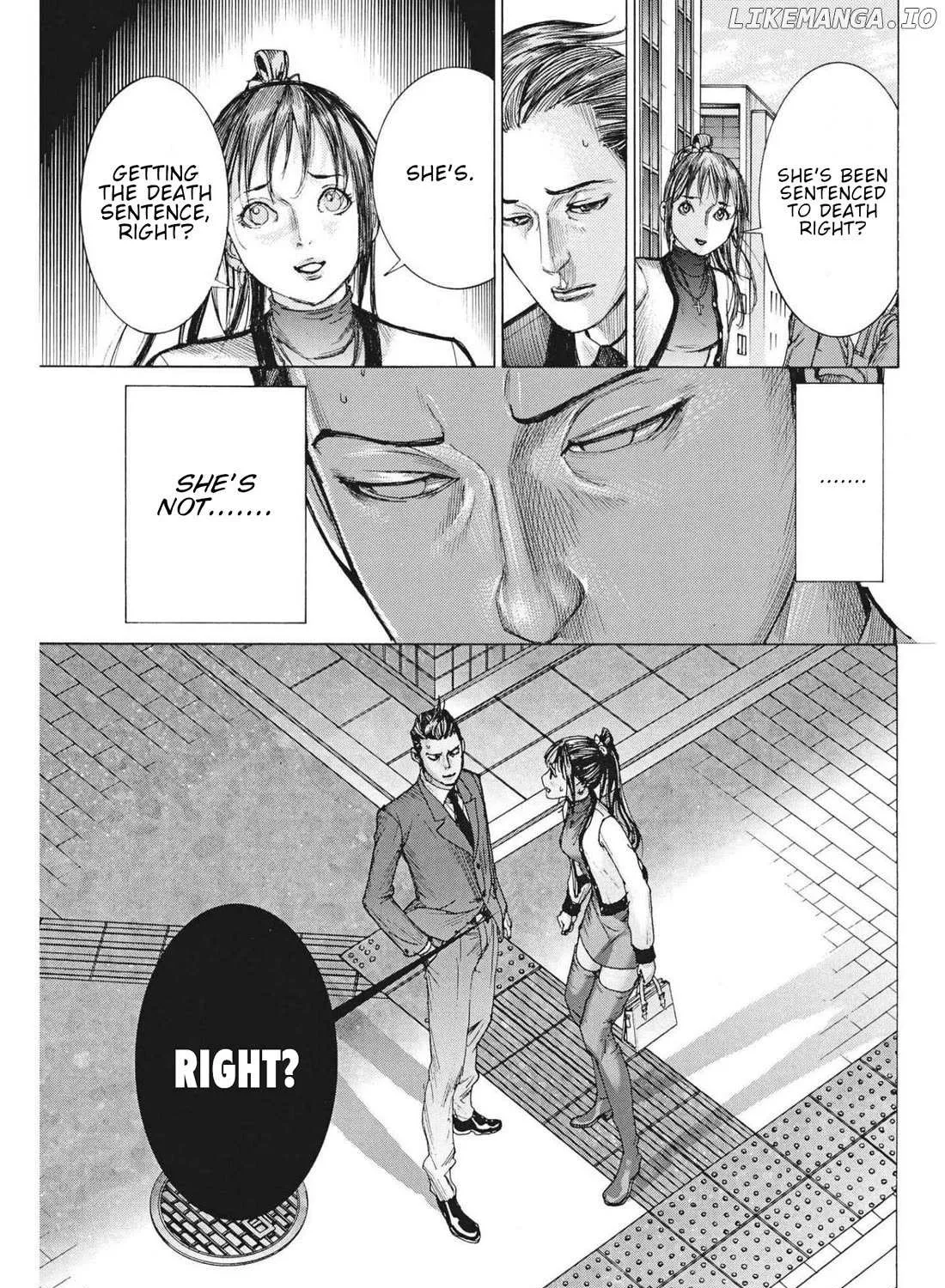 Natsume Arata No Kekkon Chapter 60 page 26 - 