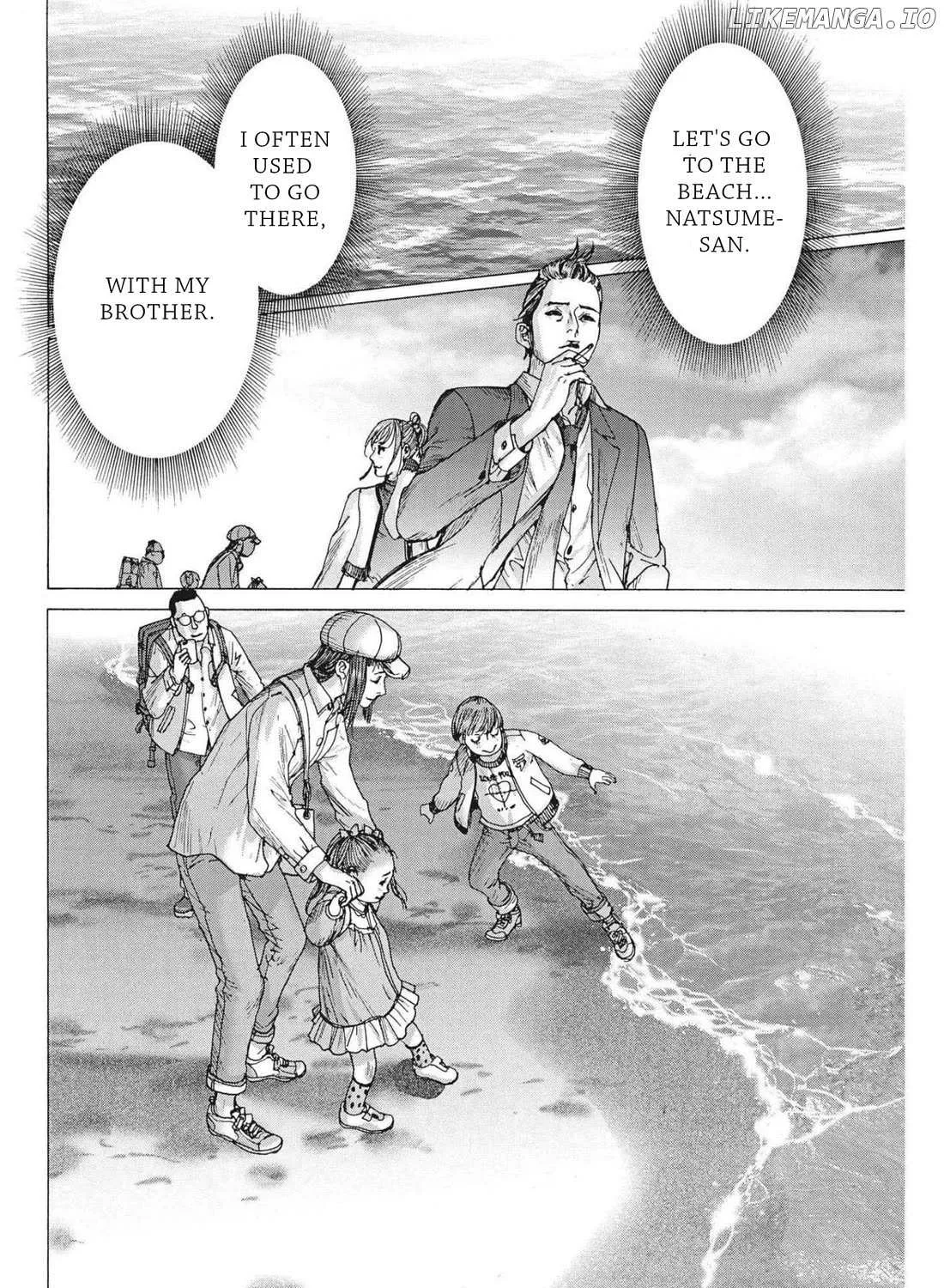 Natsume Arata No Kekkon Chapter 60 page 30 - 