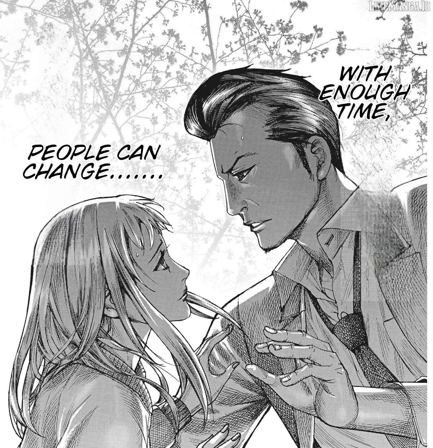Natsume Arata No Kekkon Chapter 61 page 11 - 