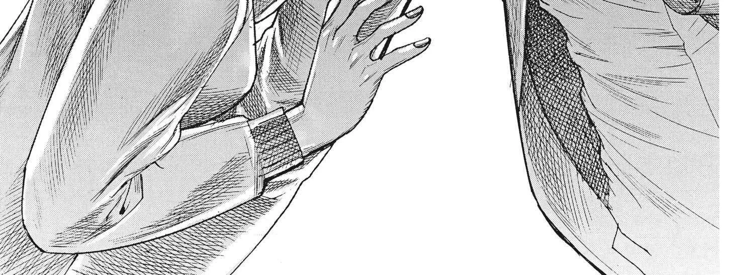 Natsume Arata No Kekkon Chapter 61 page 12 - 