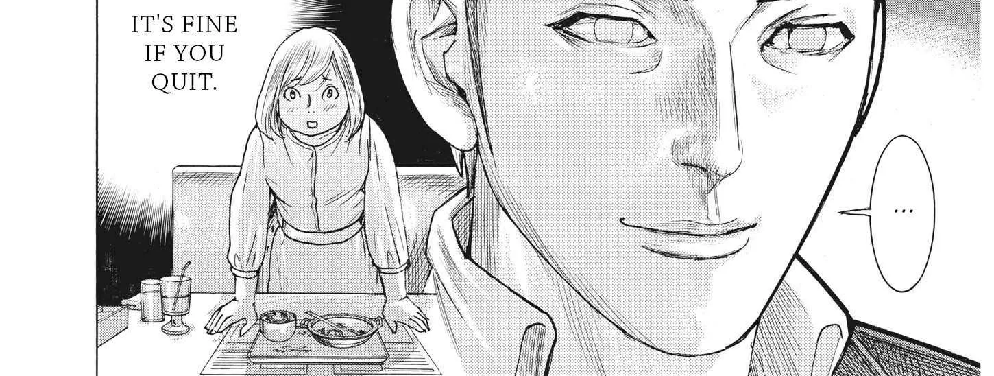 Natsume Arata No Kekkon Chapter 61 page 20 - 
