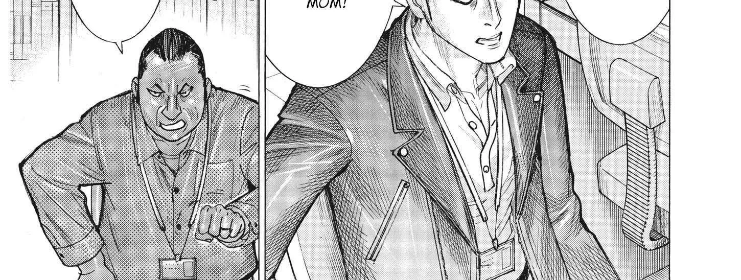Natsume Arata No Kekkon Chapter 61 page 22 - 