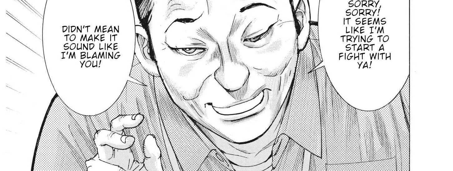 Natsume Arata No Kekkon Chapter 61 page 26 - 