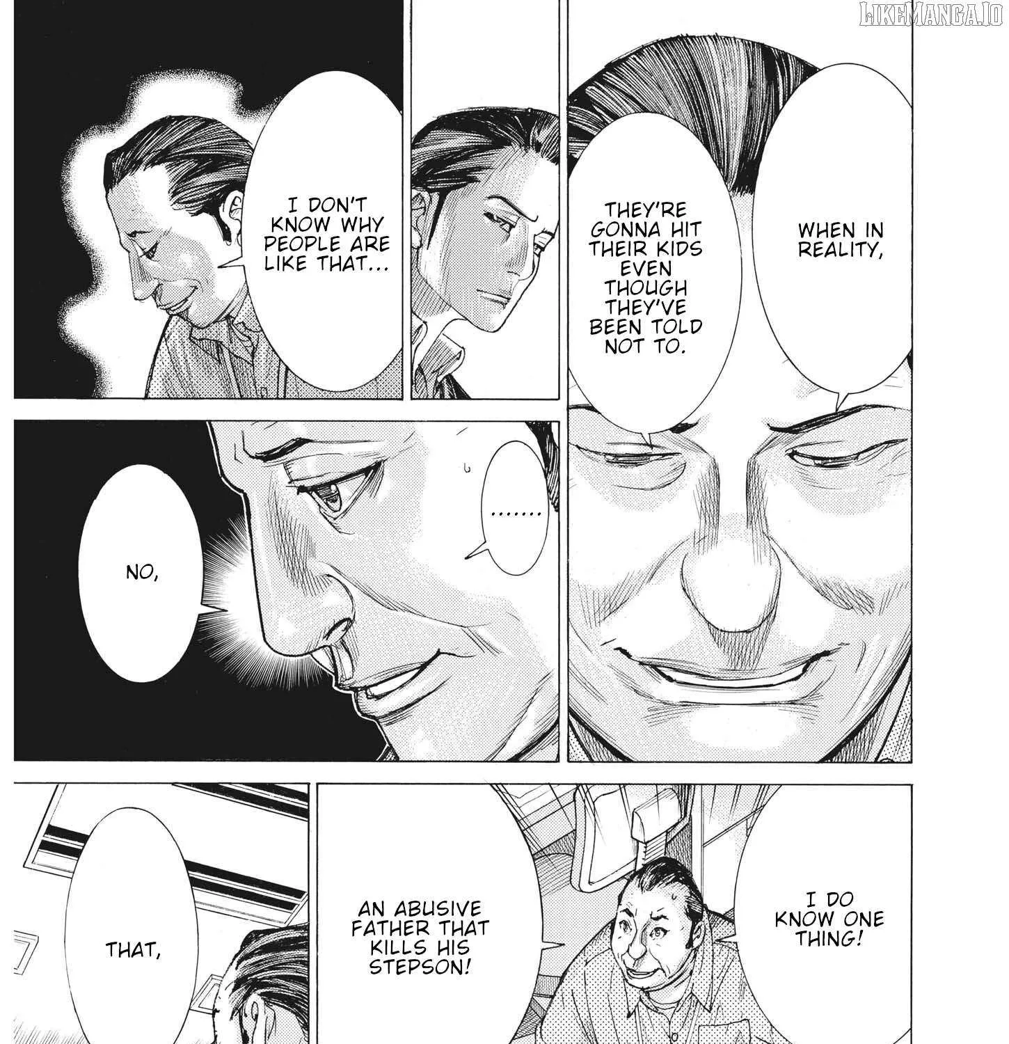 Natsume Arata No Kekkon Chapter 61 page 29 - 