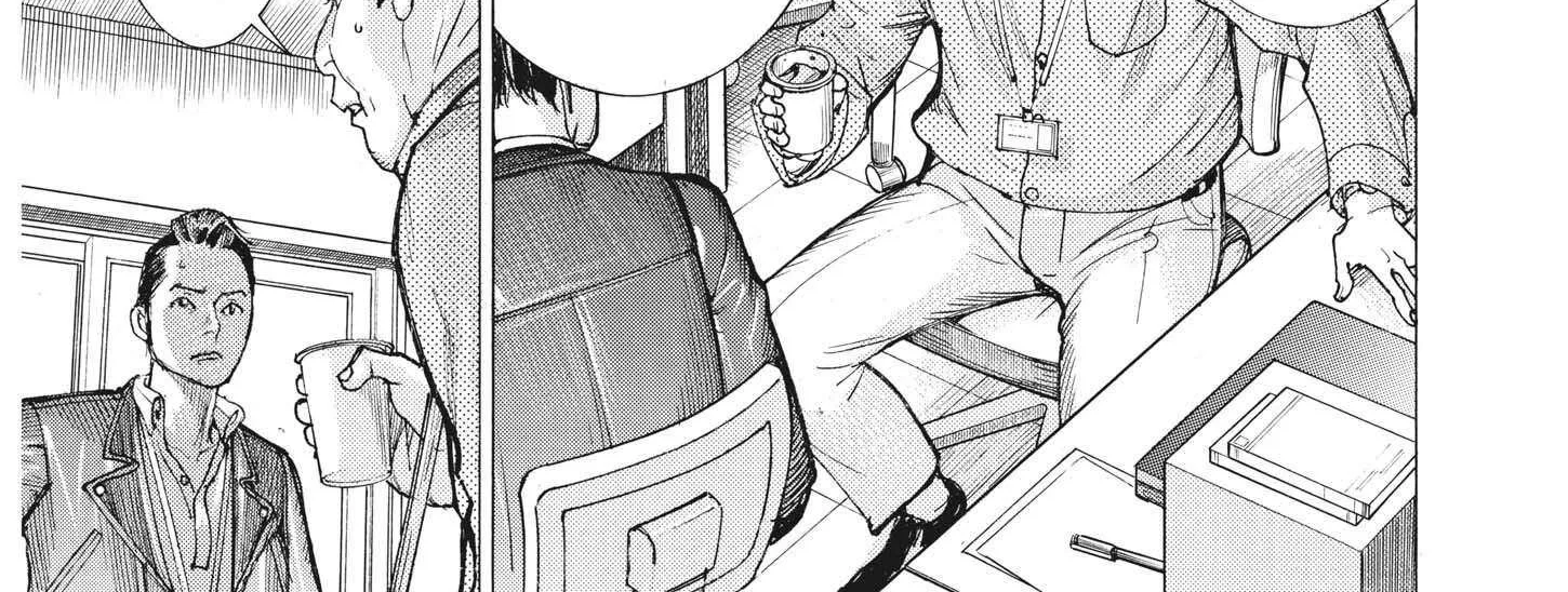 Natsume Arata No Kekkon Chapter 61 page 30 - 