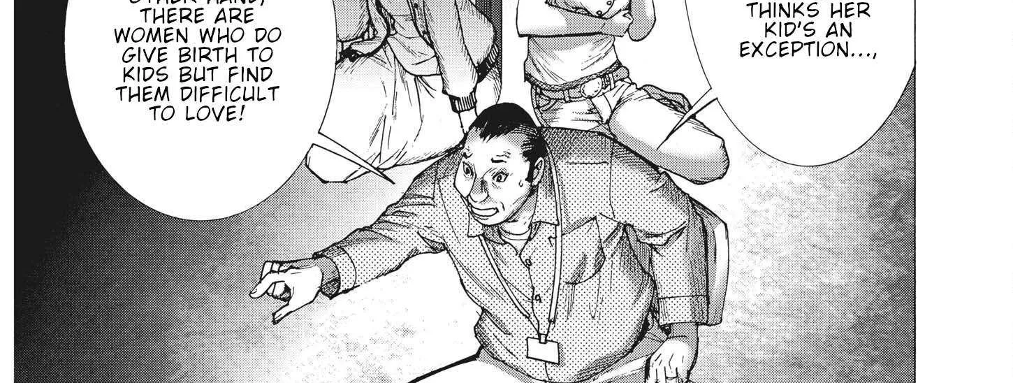 Natsume Arata No Kekkon Chapter 61 page 34 - 