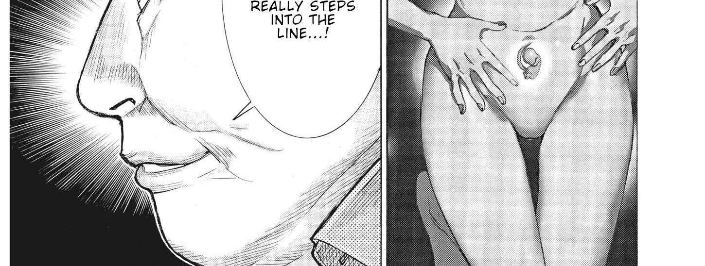 Natsume Arata No Kekkon Chapter 61 page 38 - 