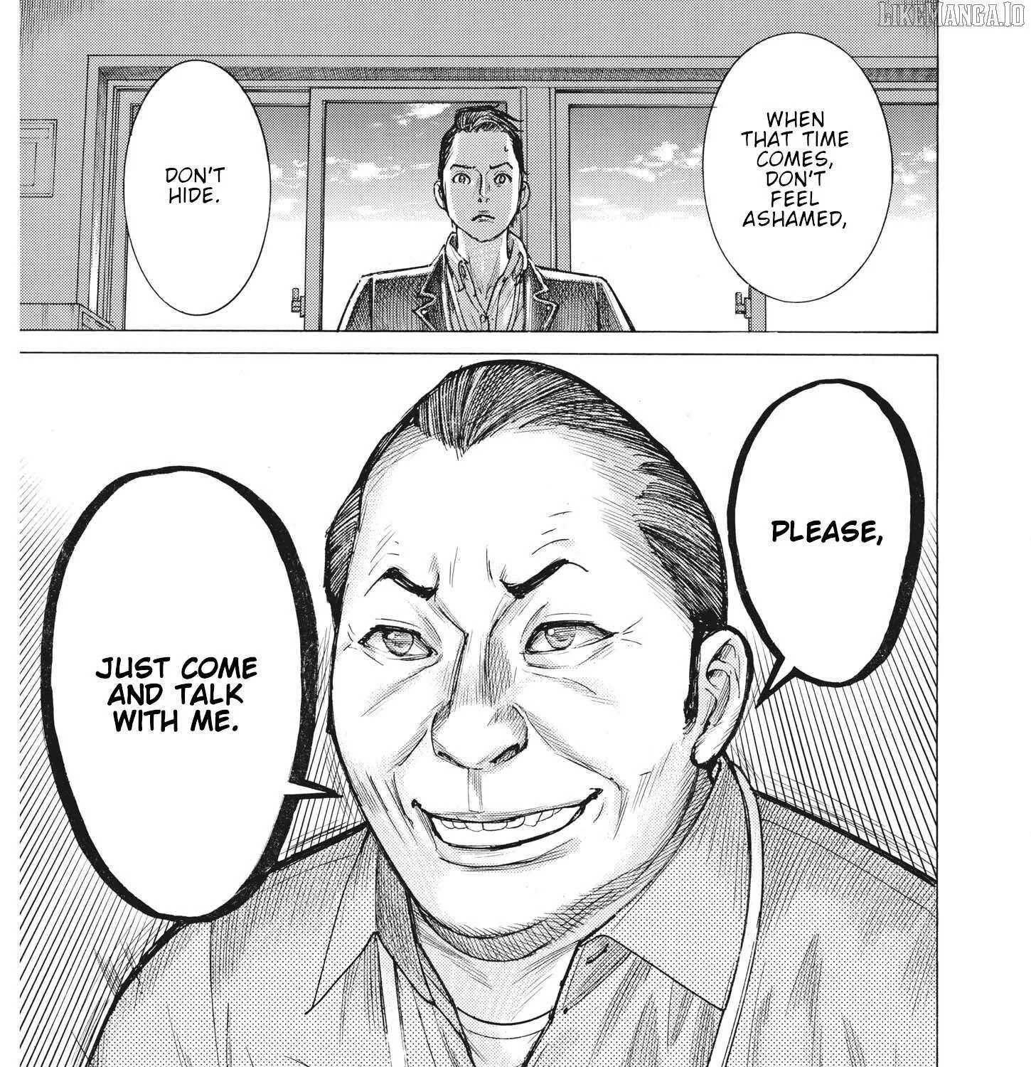 Natsume Arata No Kekkon Chapter 61 page 41 - 