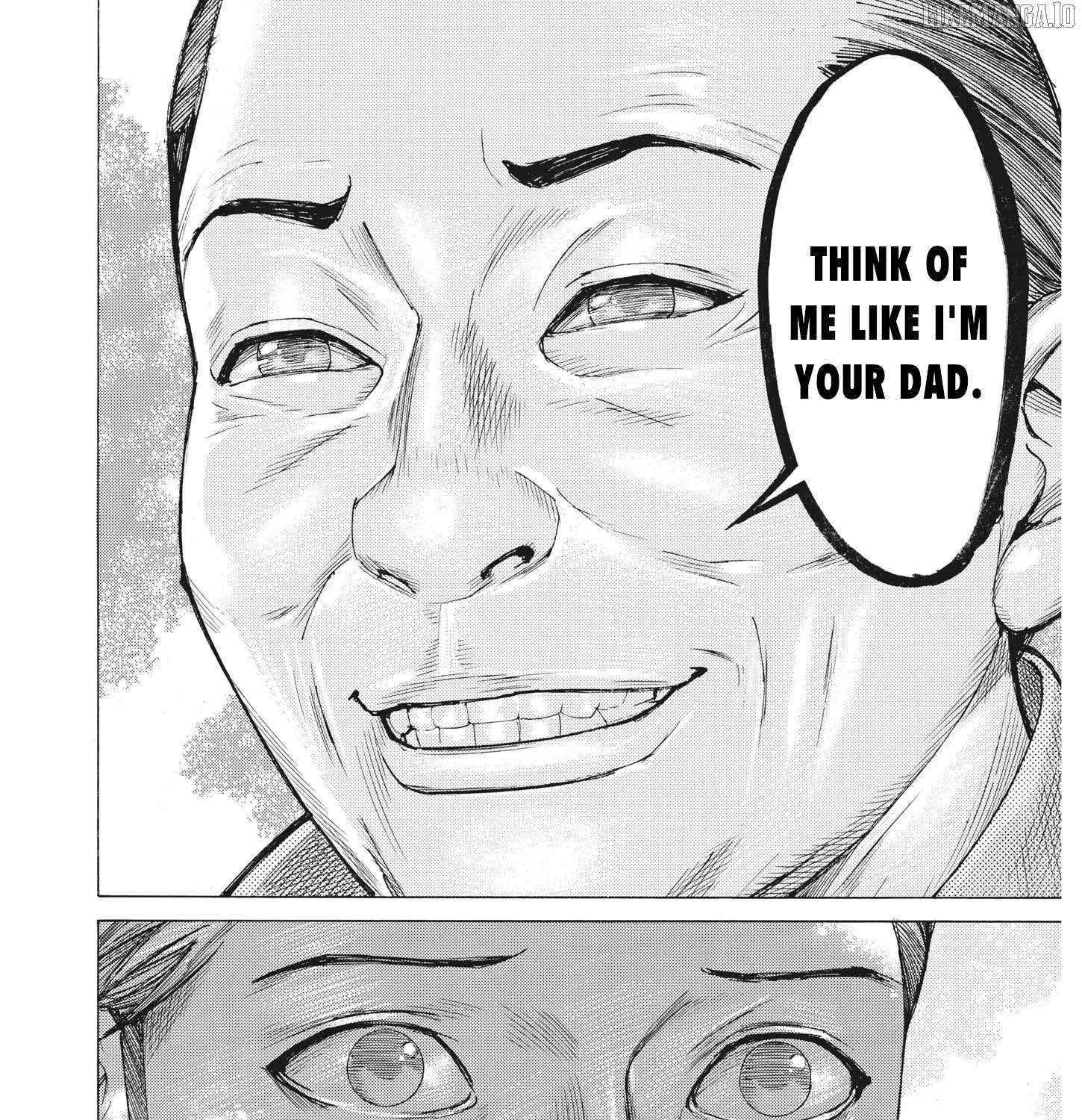 Natsume Arata No Kekkon Chapter 61 page 43 - 