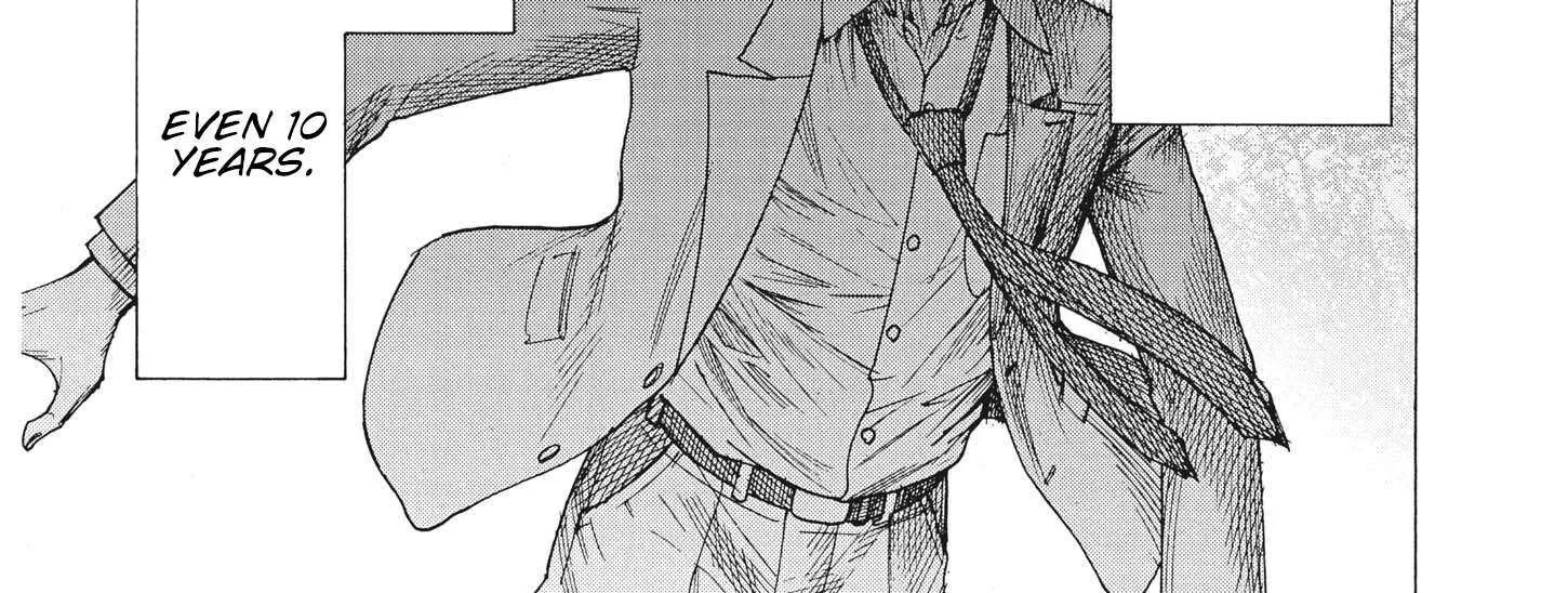 Natsume Arata No Kekkon Chapter 61 page 10 - 