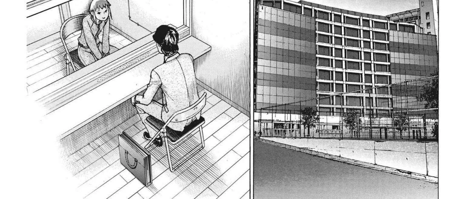 Natsume Arata No Kekkon Chapter 62 page 12 - 