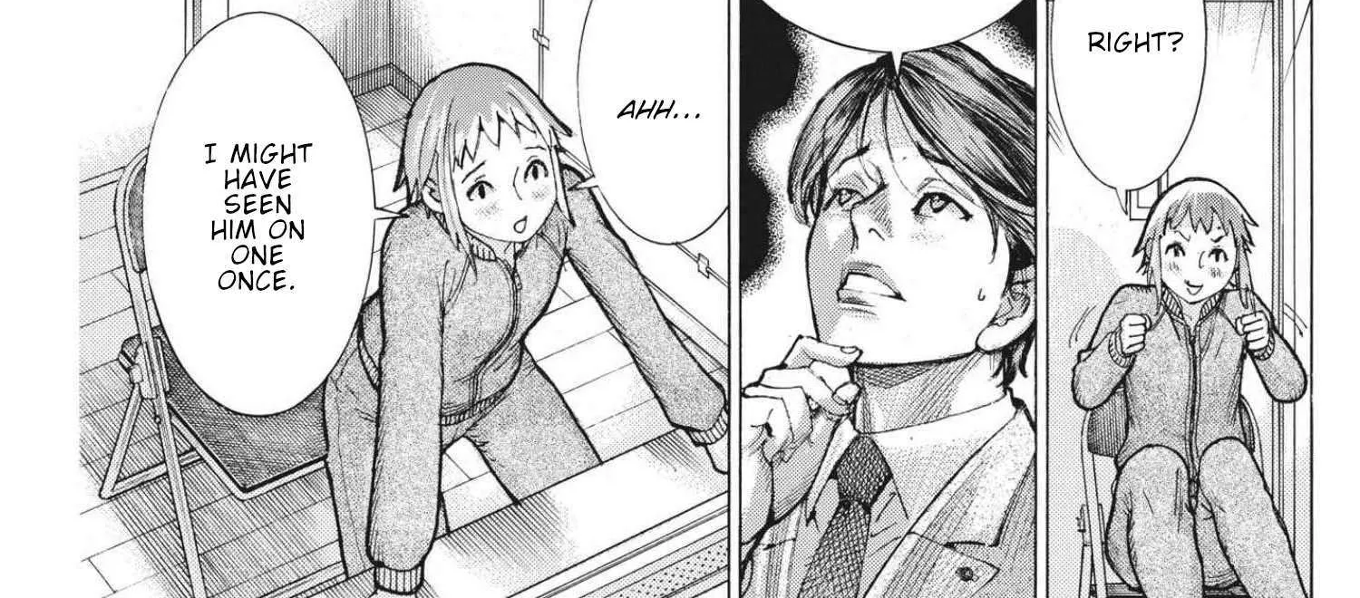 Natsume Arata No Kekkon Chapter 62 page 16 - 
