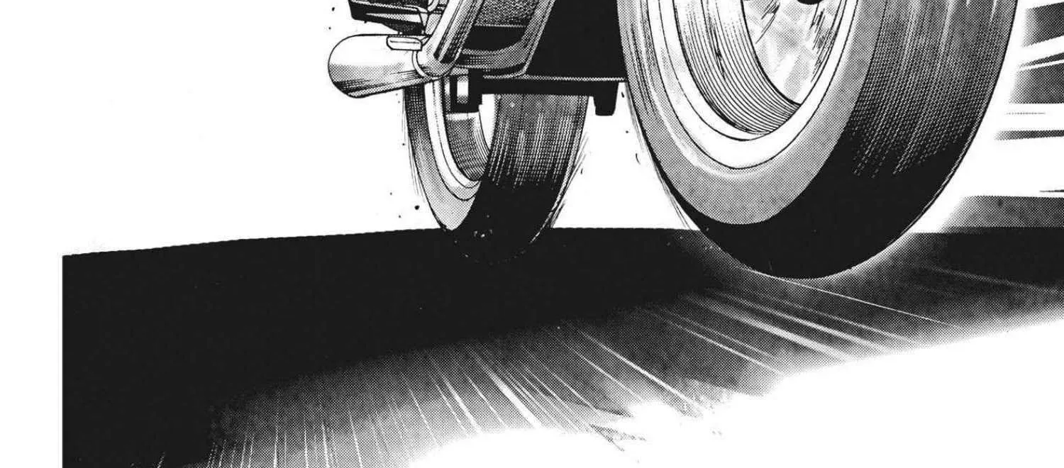 Natsume Arata No Kekkon Chapter 62 page 20 - 