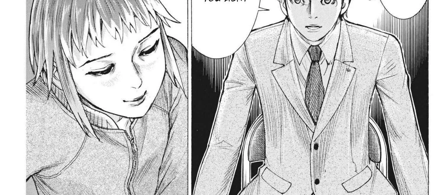 Natsume Arata No Kekkon Chapter 62 page 24 - 