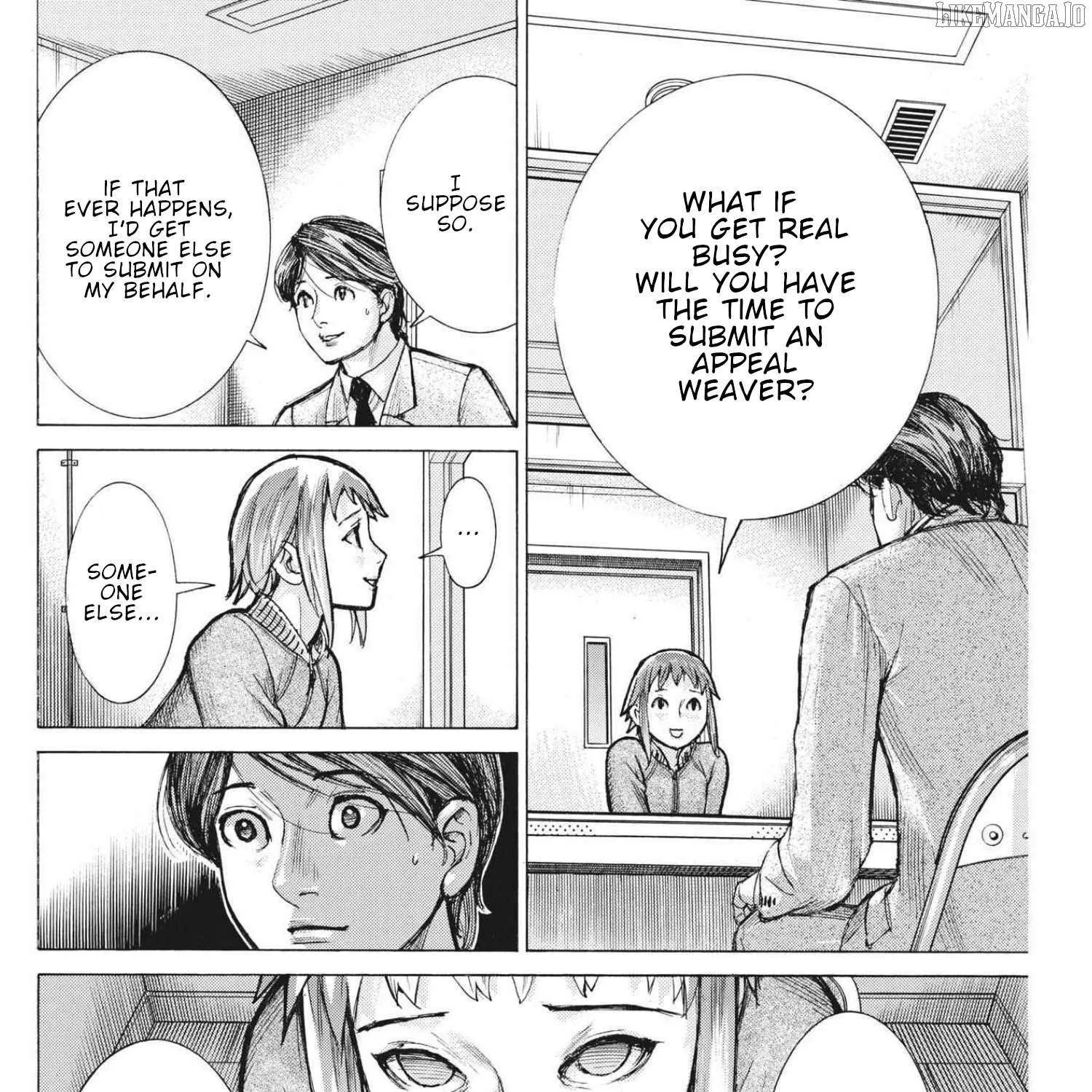 Natsume Arata No Kekkon Chapter 62 page 25 - 
