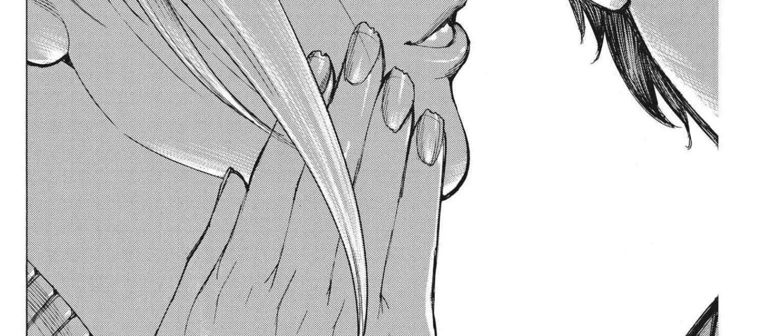 Natsume Arata No Kekkon Chapter 62 page 30 - 