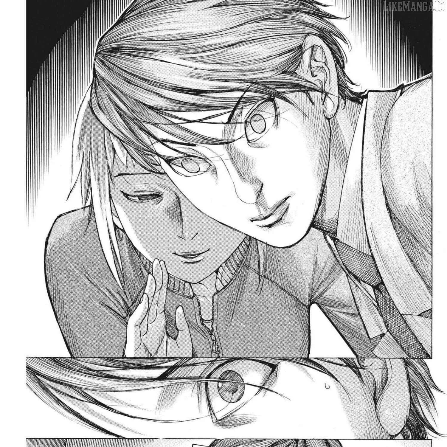 Natsume Arata No Kekkon Chapter 62 page 31 - 