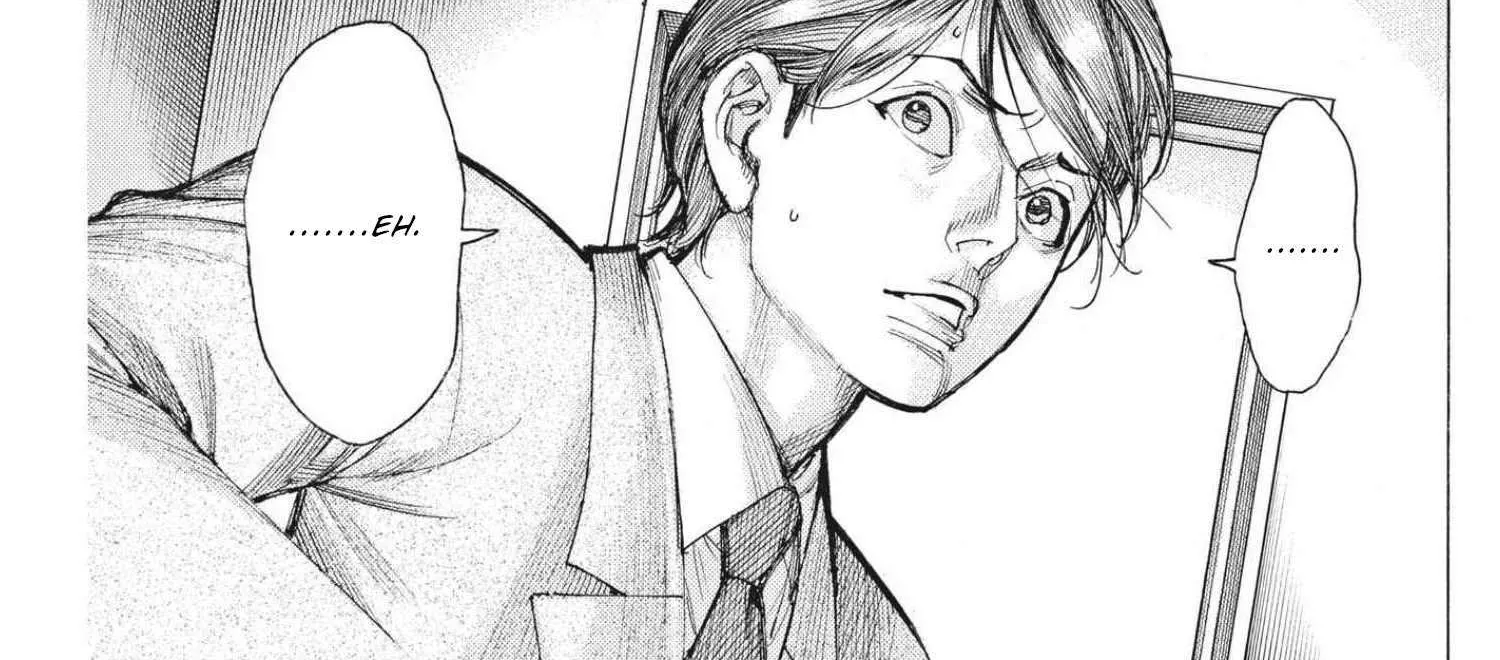 Natsume Arata No Kekkon Chapter 62 page 32 - 