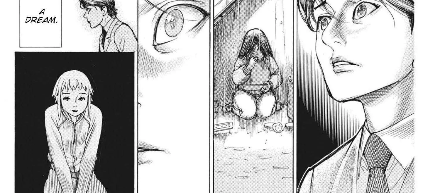 Natsume Arata No Kekkon Chapter 62 page 34 - 