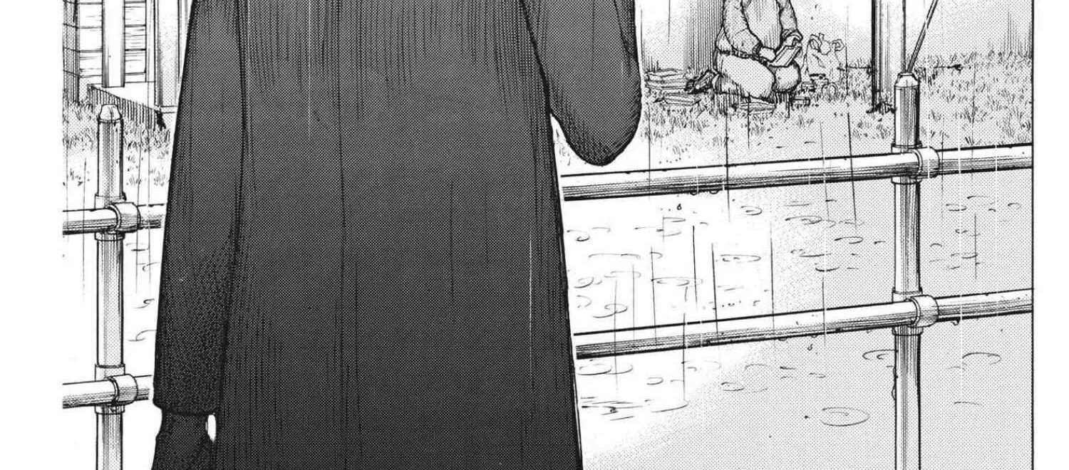 Natsume Arata No Kekkon Chapter 62 page 36 - 