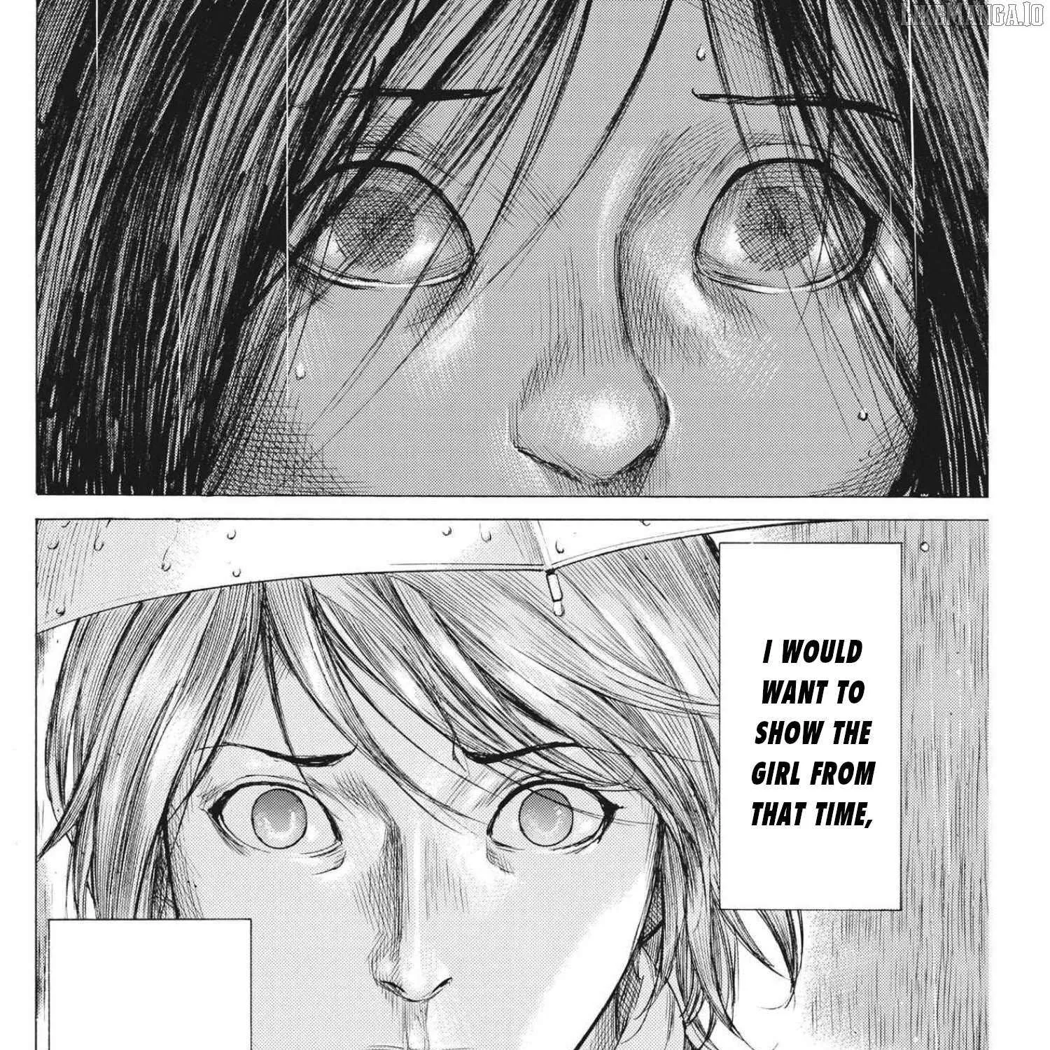 Natsume Arata No Kekkon Chapter 62 page 37 - 