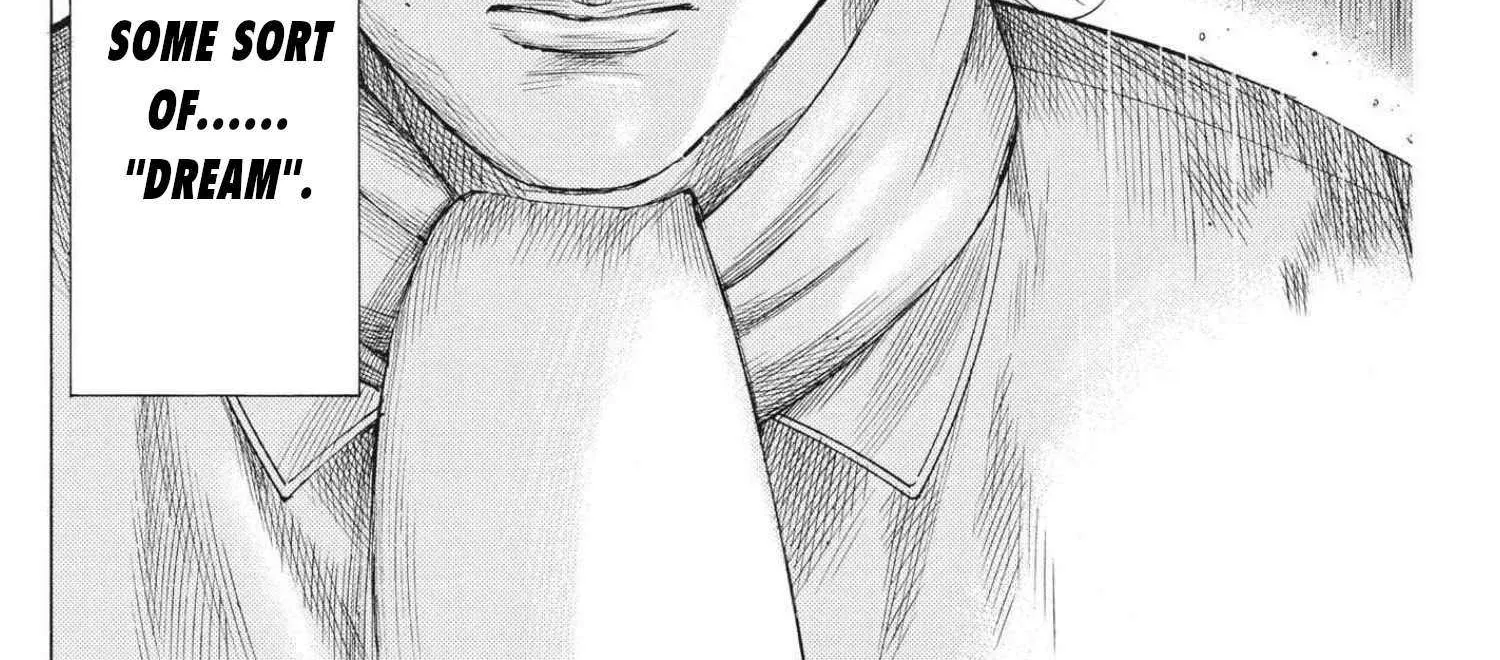 Natsume Arata No Kekkon Chapter 62 page 38 - 