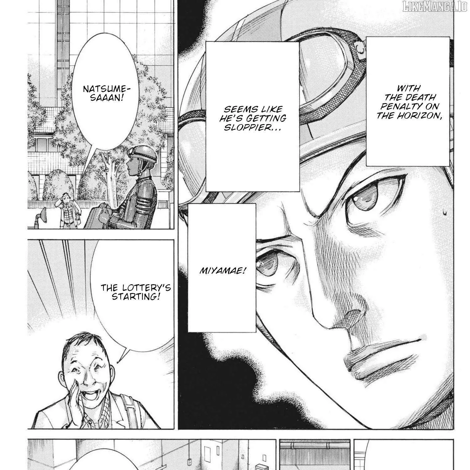 Natsume Arata No Kekkon Chapter 62 page 43 - 