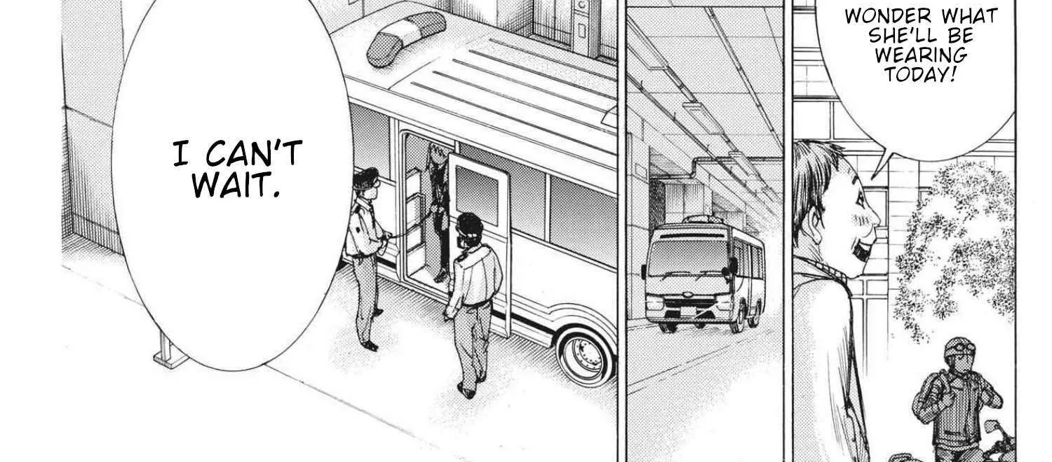 Natsume Arata No Kekkon Chapter 62 page 44 - 