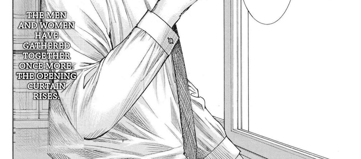 Natsume Arata No Kekkon Chapter 62 page 47 - 