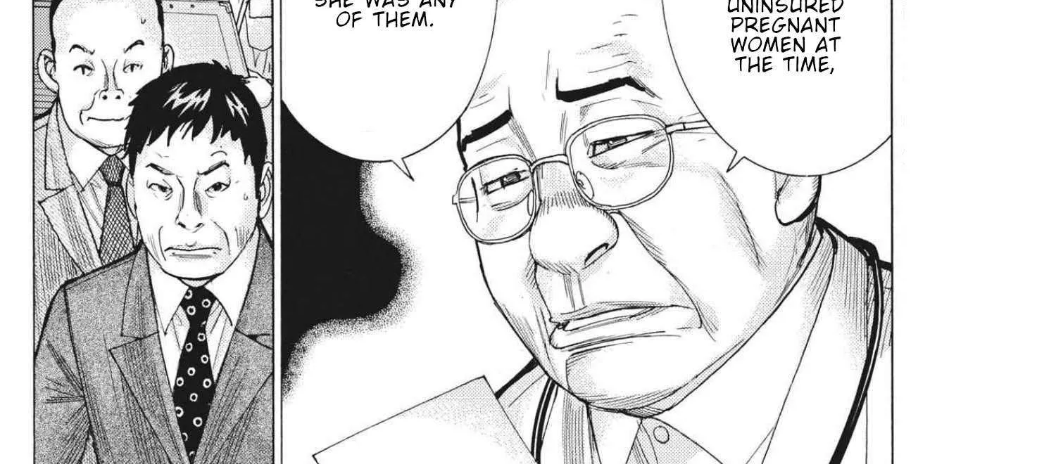 Natsume Arata No Kekkon Chapter 62 page 6 - 
