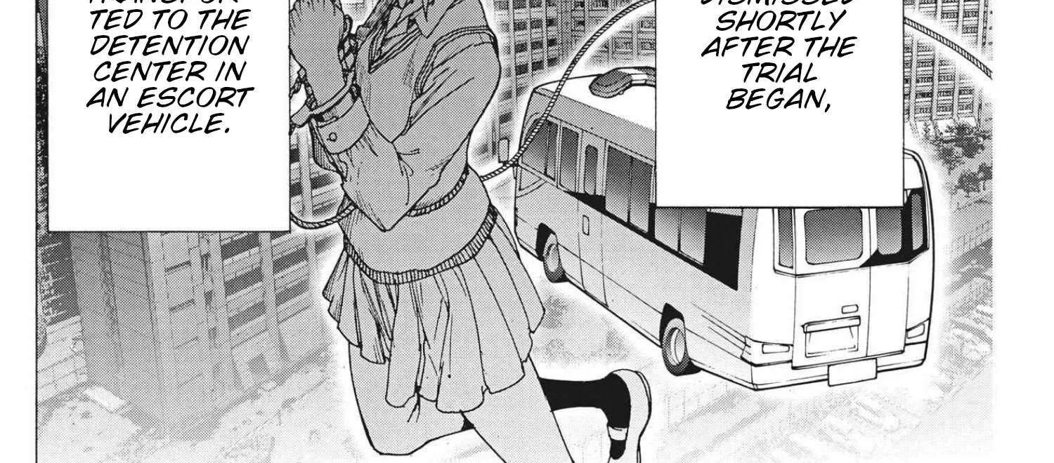Natsume Arata No Kekkon Chapter 62 page 10 - 