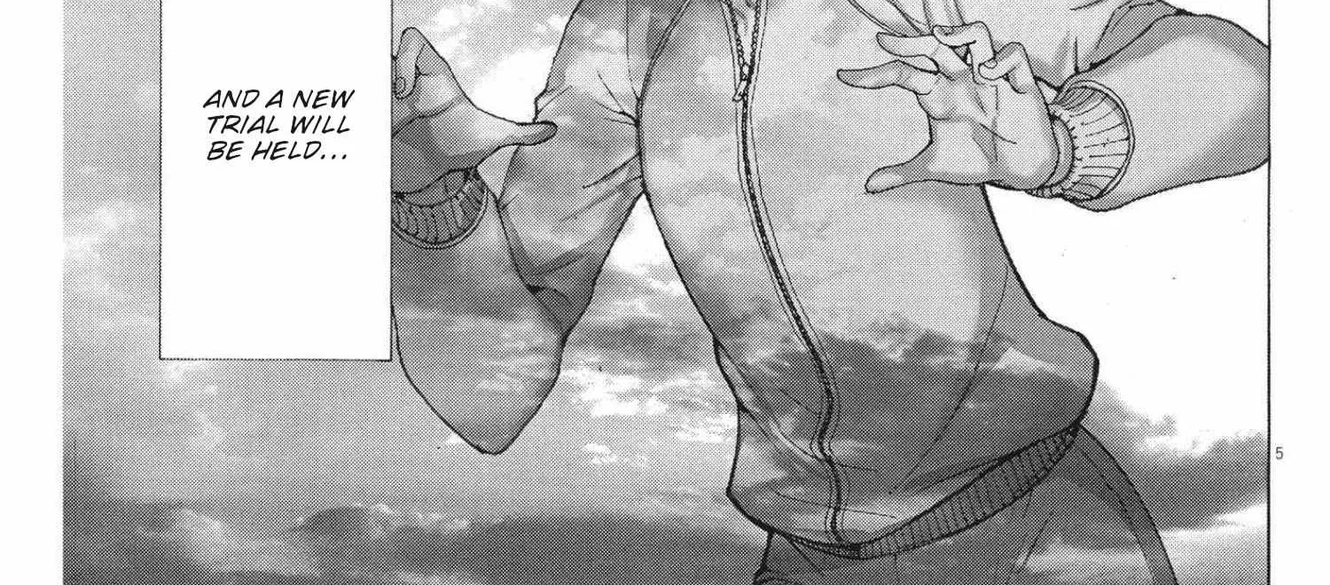 Natsume Arata No Kekkon Chapter 63 page 11 - 