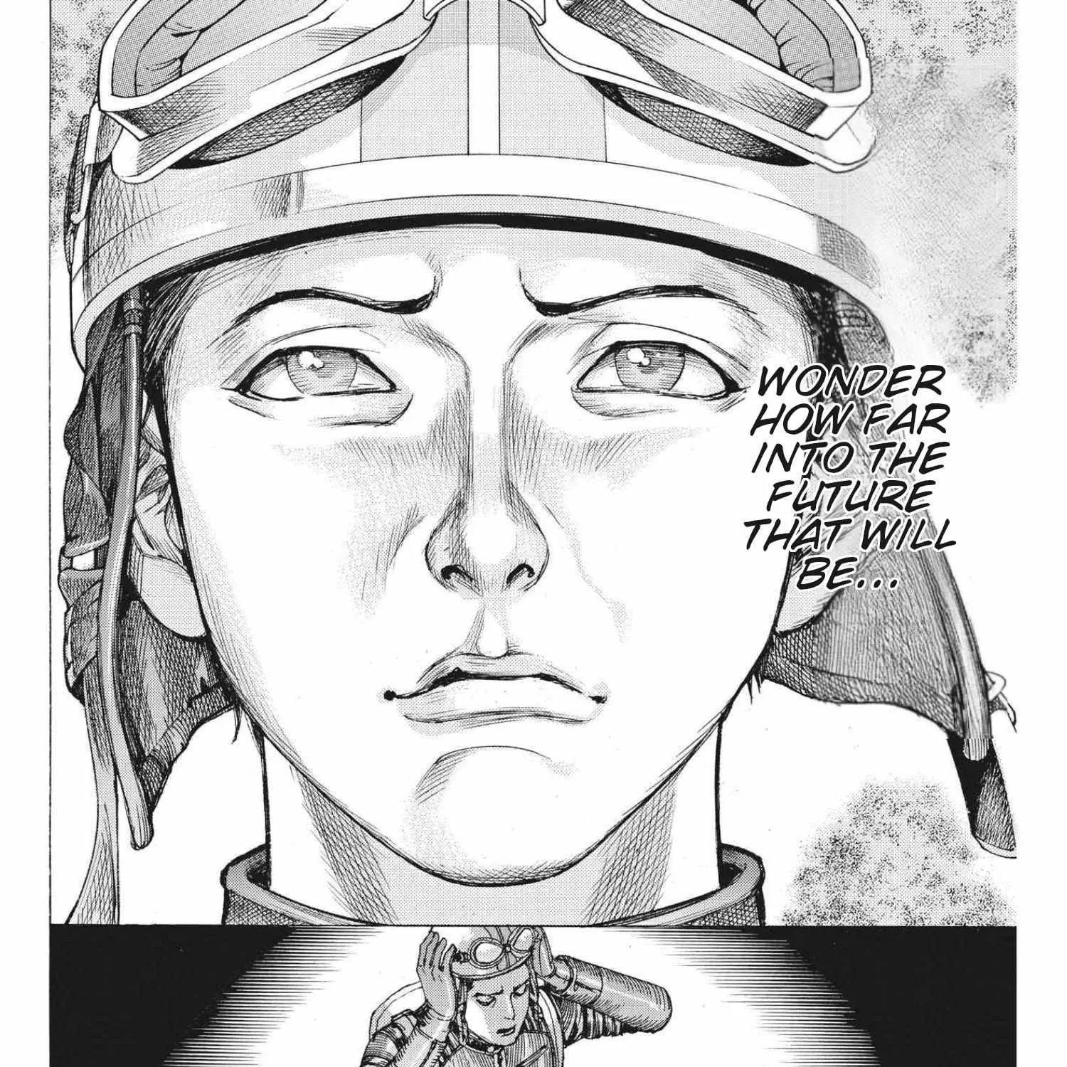 Natsume Arata No Kekkon Chapter 63 page 12 - 