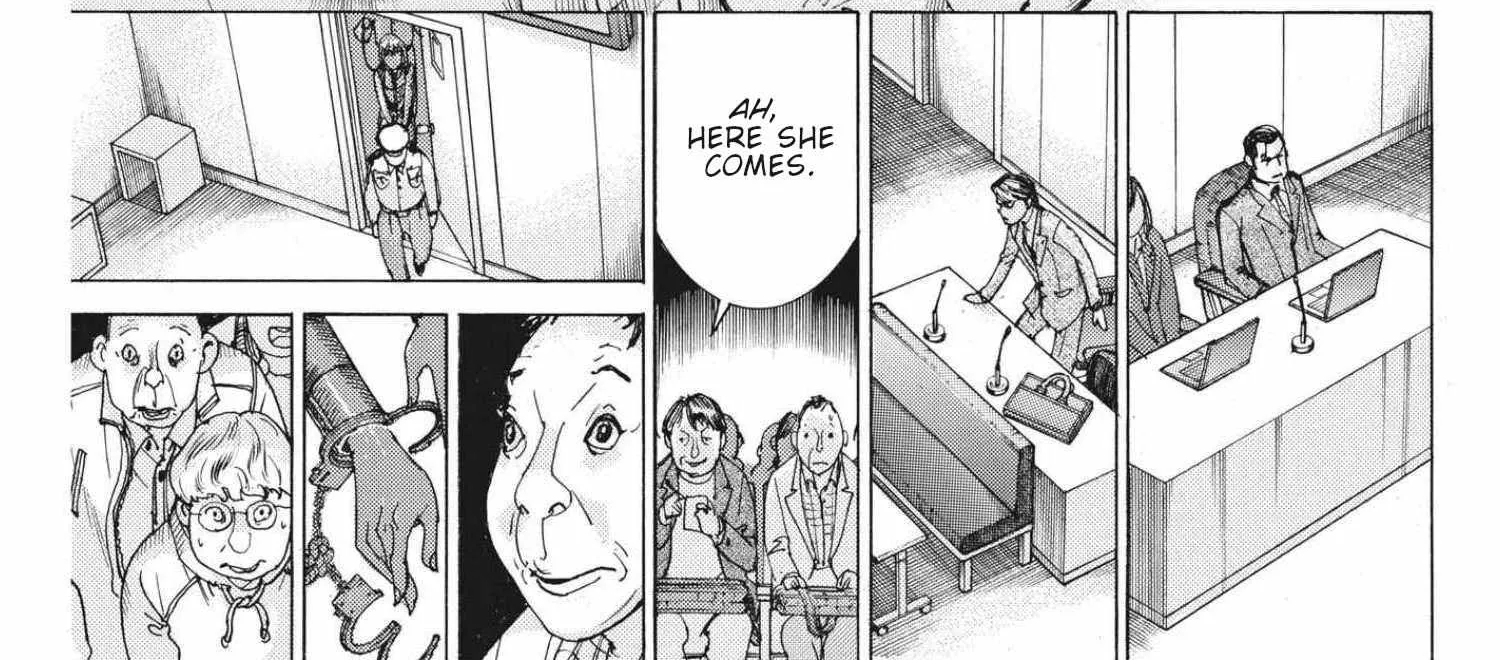 Natsume Arata No Kekkon Chapter 63 page 19 - 