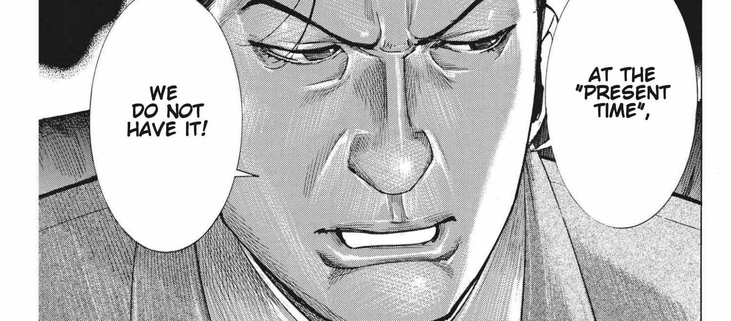 Natsume Arata No Kekkon Chapter 63 page 27 - 