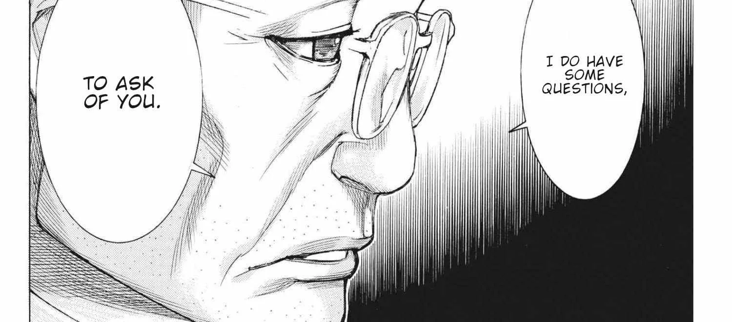 Natsume Arata No Kekkon Chapter 63 page 33 - 