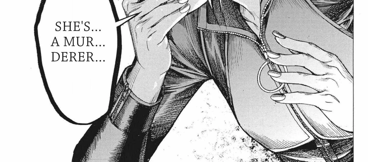 Natsume Arata No Kekkon Chapter 63 page 39 - 