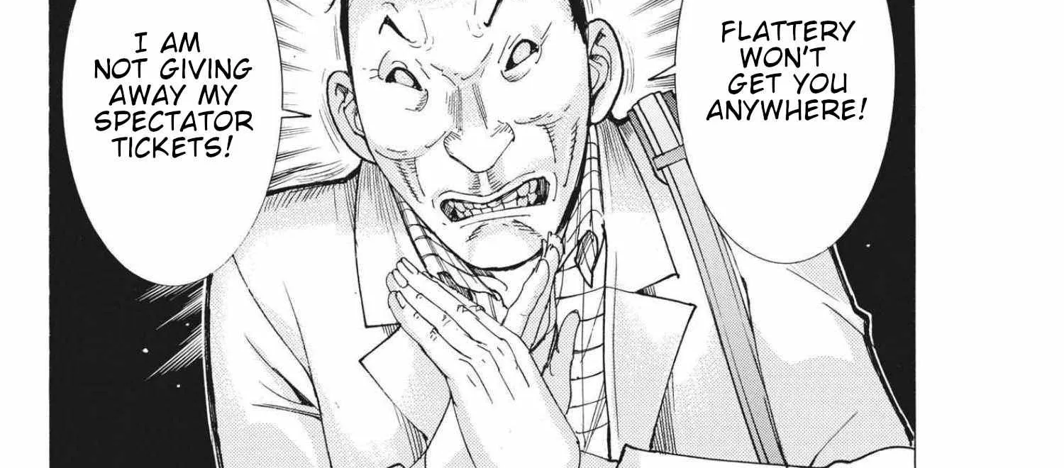 Natsume Arata No Kekkon Chapter 63 page 5 - 