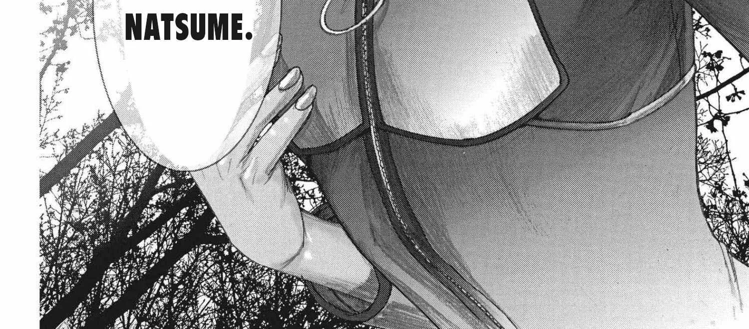 Natsume Arata No Kekkon Chapter 63 page 47 - 