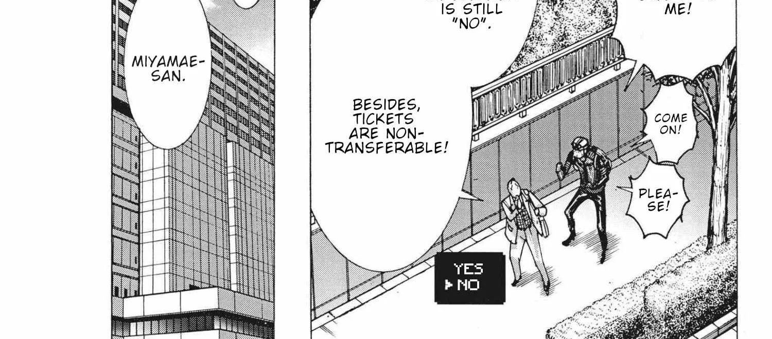 Natsume Arata No Kekkon Chapter 63 page 7 - 