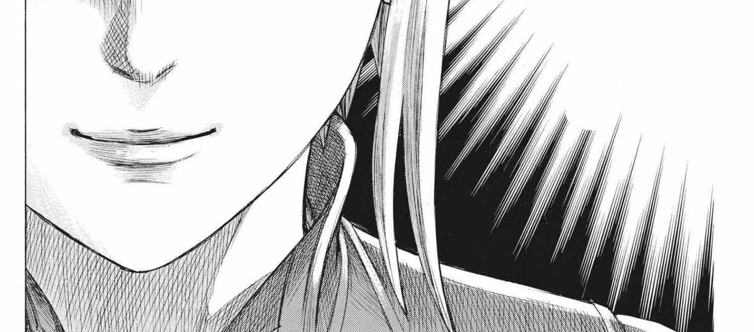 Natsume Arata No Kekkon Chapter 64 page 17 - 