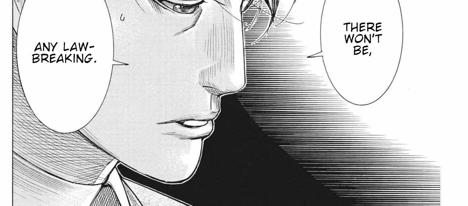 Natsume Arata No Kekkon Chapter 64 page 25 - 