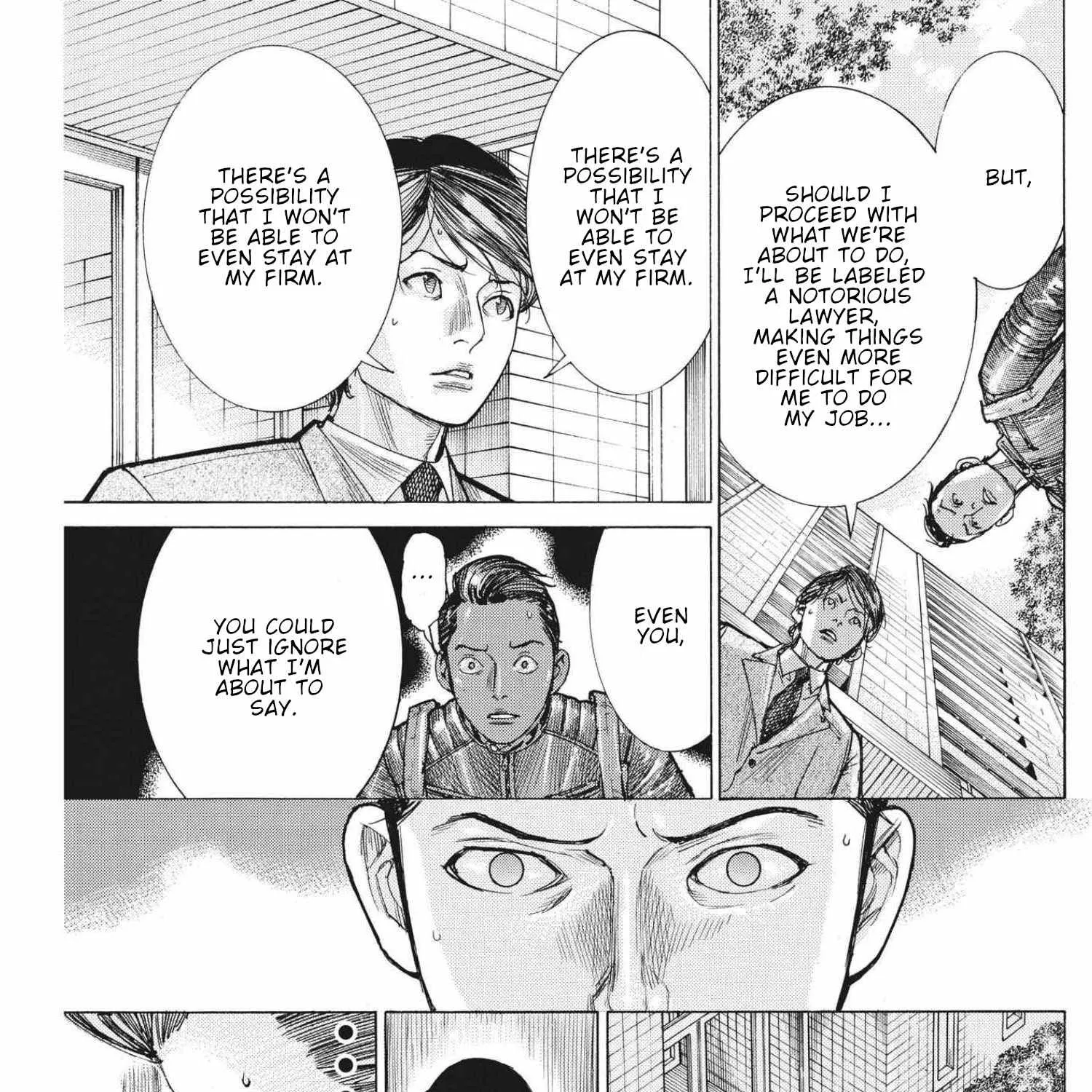 Natsume Arata No Kekkon Chapter 64 page 26 - 