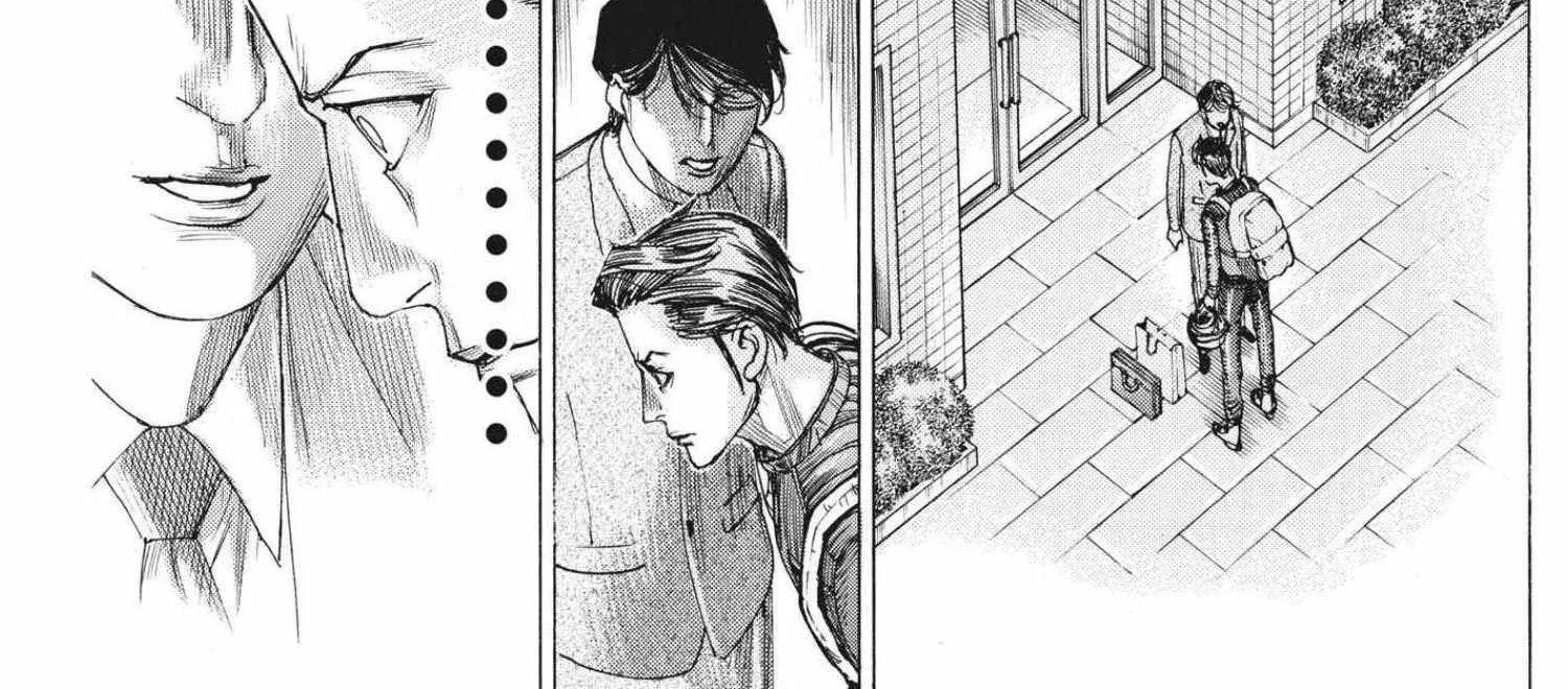Natsume Arata No Kekkon Chapter 64 page 27 - 