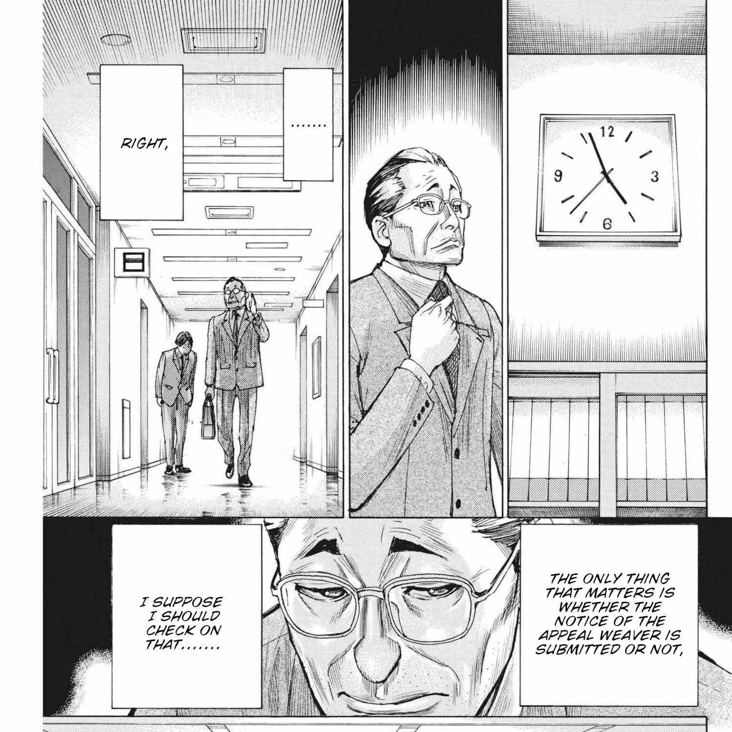 Natsume Arata No Kekkon Chapter 64 page 30 - 