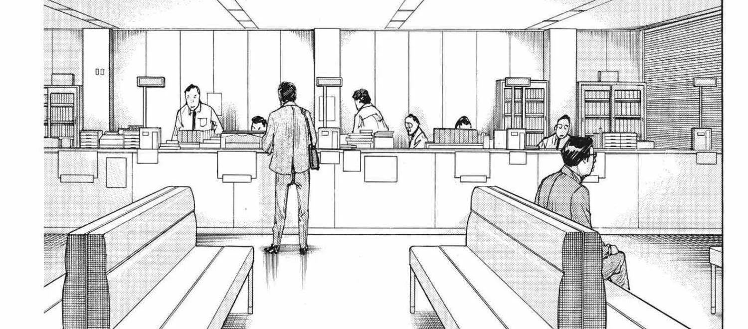 Natsume Arata No Kekkon Chapter 64 page 31 - 