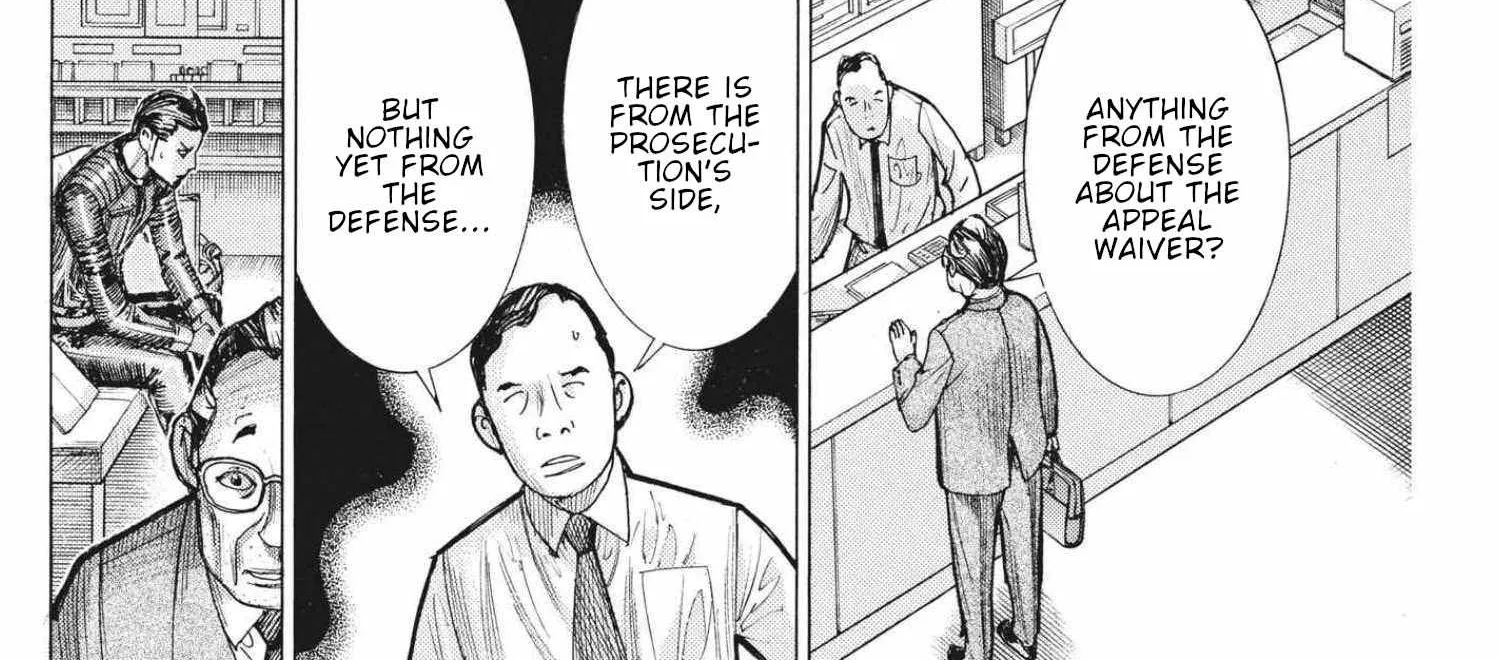 Natsume Arata No Kekkon Chapter 64 page 33 - 
