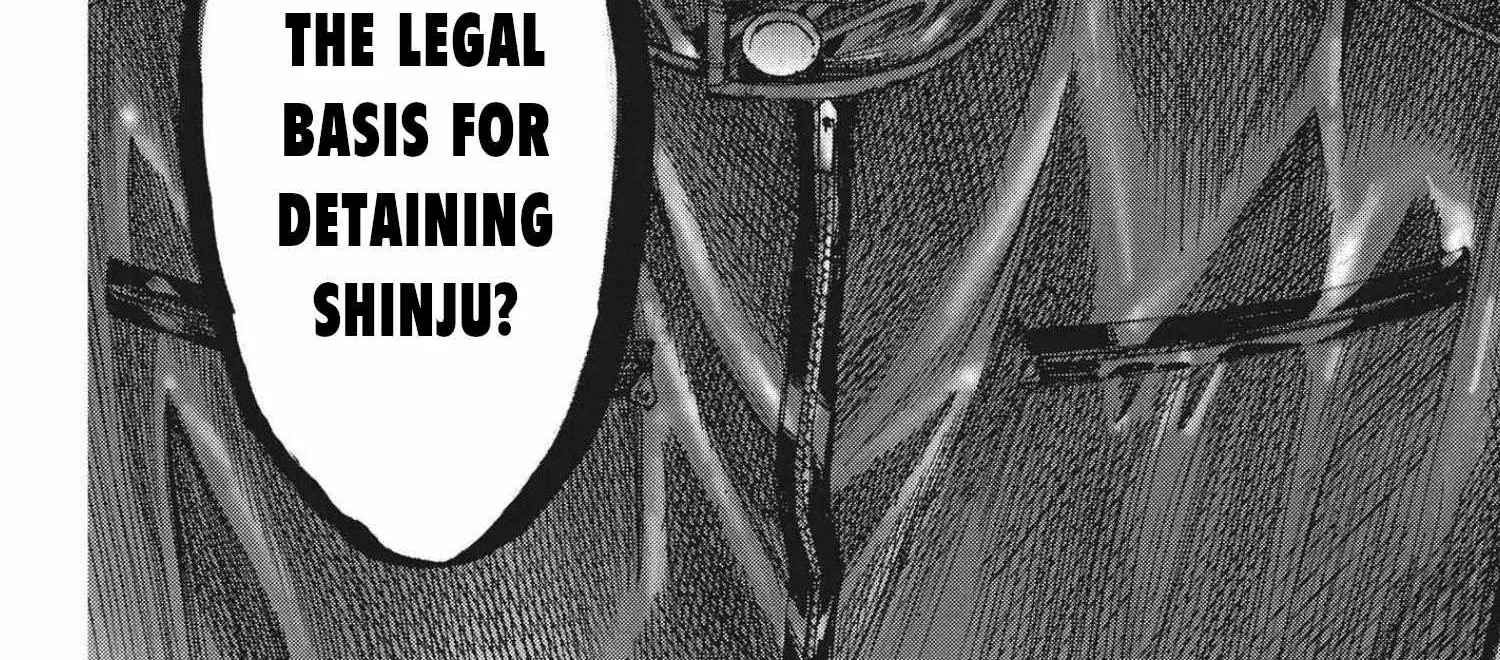 Natsume Arata No Kekkon Chapter 64 page 39 - 
