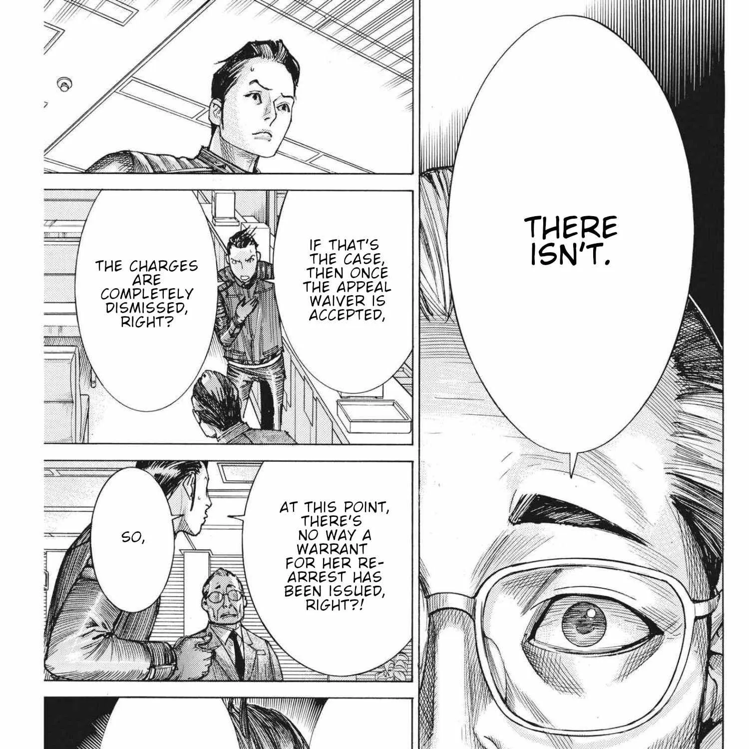 Natsume Arata No Kekkon Chapter 64 page 42 - 